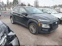 KM8K22AAXLU412151 2020 HYUNDAI KONA