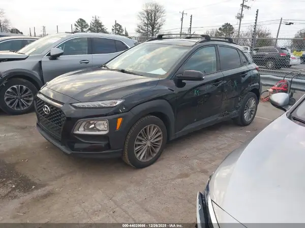 KM8K22AAXLU412151 2020 HYUNDAI KONA - Image 2