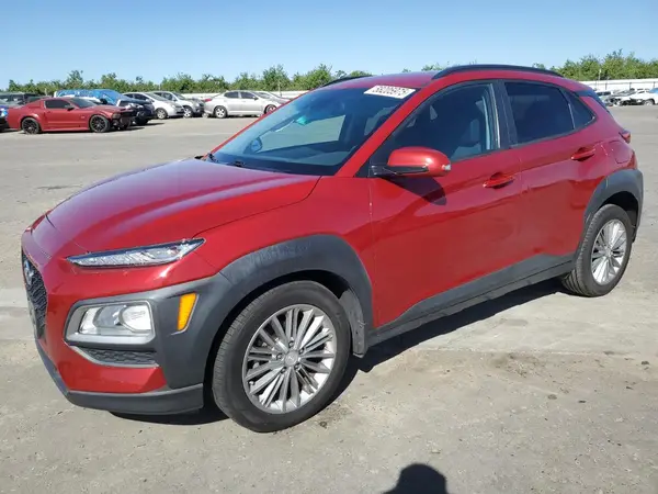 KM8K22AAXLU413686 2020 HYUNDAI KONA - Image 1