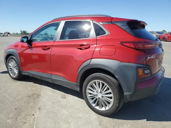 KM8K22AAXLU413686 2020 HYUNDAI KONA - Image 2