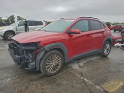 KM8K22AAXLU425434 2020 HYUNDAI KONA