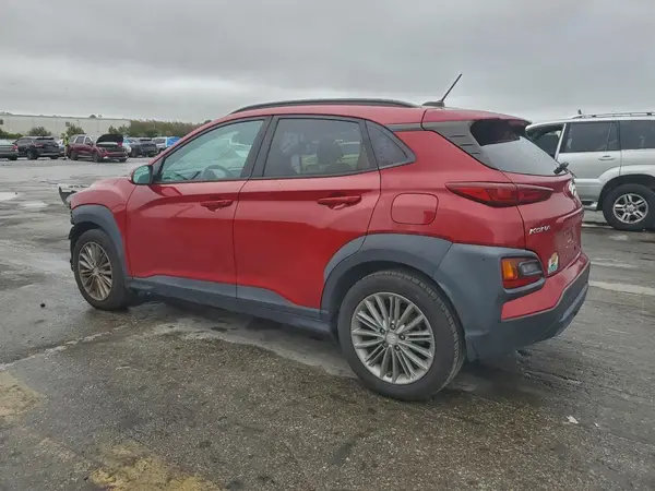 KM8K22AAXLU425434 2020 HYUNDAI KONA - Image 2