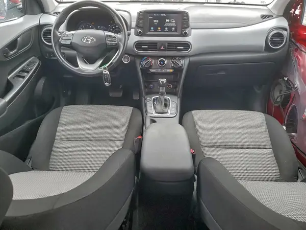 KM8K22AAXLU425434 2020 HYUNDAI KONA - Image 8