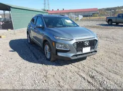 KM8K22AAXLU437891 2020 HYUNDAI KONA