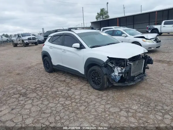 KM8K22AAXLU458420 2020 HYUNDAI KONA - Image 1