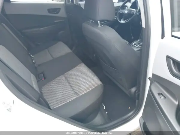 KM8K22AAXLU458420 2020 HYUNDAI KONA - Image 8