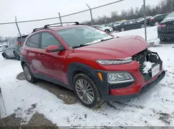 KM8K22AAXLU474116 2020 HYUNDAI KONA