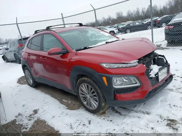 KM8K22AAXLU474116 2020 HYUNDAI KONA - Image 1