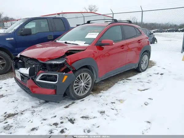 KM8K22AAXLU474116 2020 HYUNDAI KONA - Image 2