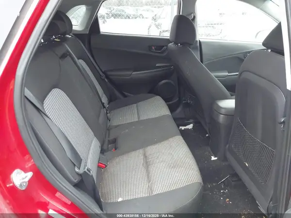 KM8K22AAXLU474116 2020 HYUNDAI KONA - Image 8