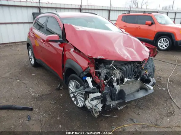 KM8K22AAXLU474312 2020 HYUNDAI KONA - Image 1