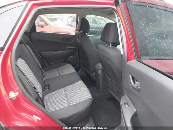 KM8K22AAXLU474312 2020 HYUNDAI KONA - Image 8