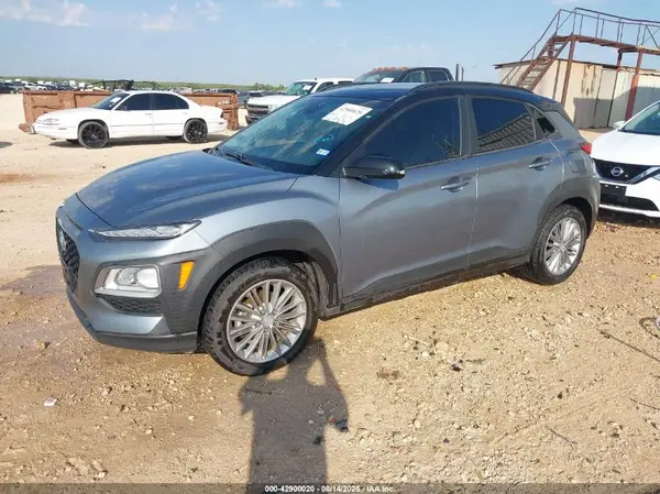 KM8K22AAXLU480384 2020 HYUNDAI KONA - Image 2