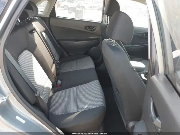 KM8K22AAXLU480384 2020 HYUNDAI KONA - Image 8