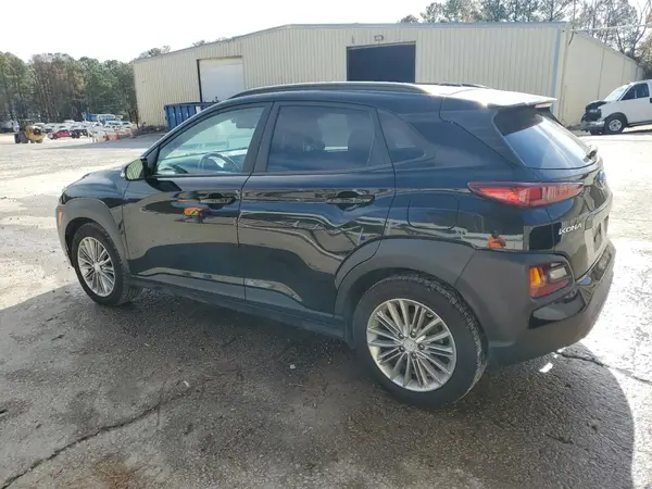 KM8K22AAXLU480871 2020 HYUNDAI KONA - Image 2
