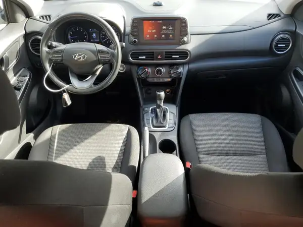 KM8K22AAXLU480871 2020 HYUNDAI KONA - Image 8