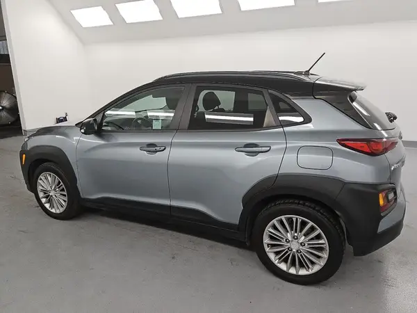 KM8K22AAXLU481390 2020 HYUNDAI KONA - Image 2