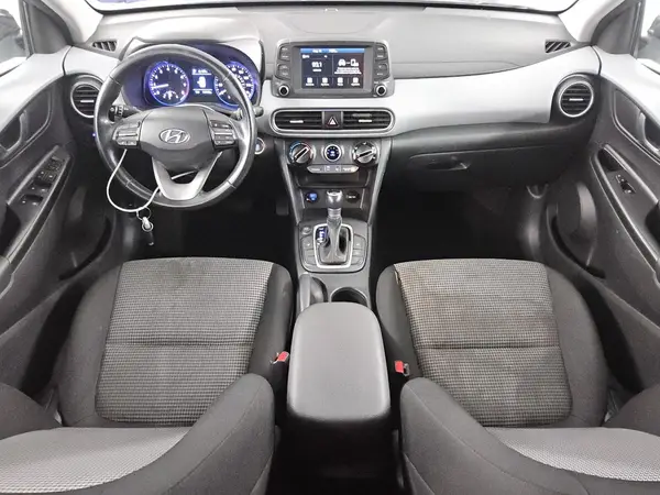 KM8K22AAXLU481390 2020 HYUNDAI KONA - Image 8