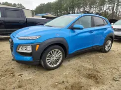 KM8K22AAXLU485780 2020 HYUNDAI KONA