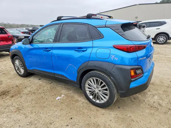 KM8K22AAXLU485780 2020 HYUNDAI KONA - Image 2