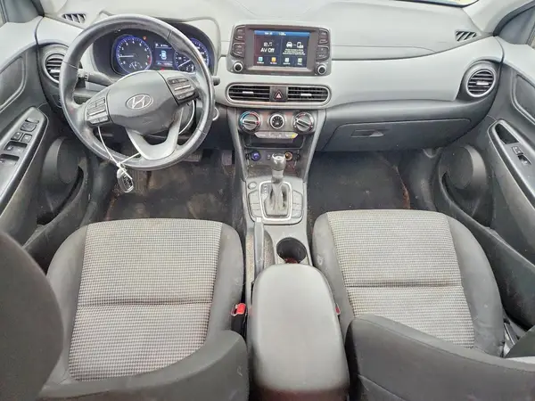 KM8K22AAXLU485780 2020 HYUNDAI KONA - Image 8