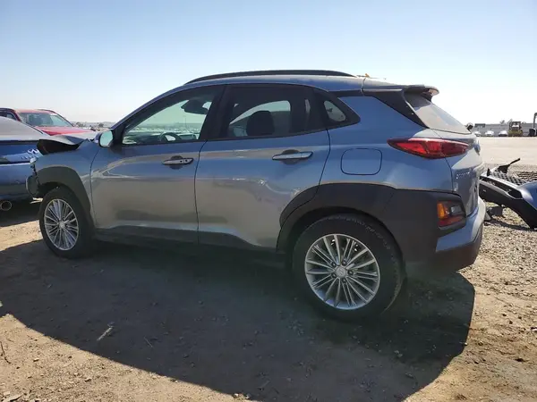 KM8K22AAXLU493426 2020 HYUNDAI KONA - Image 2