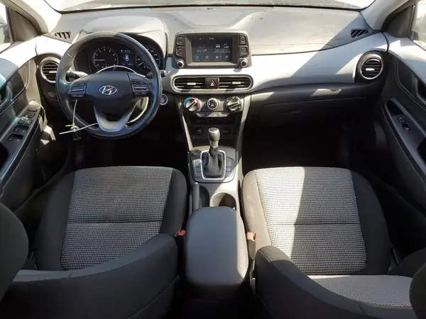 KM8K22AAXLU493426 2020 HYUNDAI KONA - Image 8