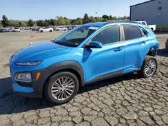 KM8K22AAXLU496164 2020 HYUNDAI KONA