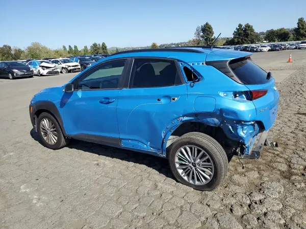KM8K22AAXLU496164 2020 HYUNDAI KONA - Image 2