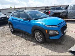 KM8K22AAXLU503355 2020 HYUNDAI KONA