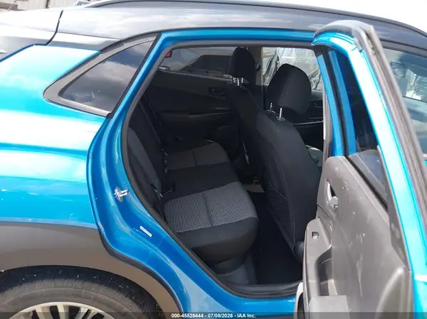 KM8K22AAXLU503355 2020 HYUNDAI KONA - Image 8