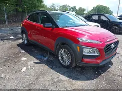 KM8K22AAXLU509026 2020 HYUNDAI KONA