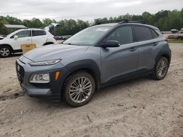 KM8K22AAXLU513058 2020 HYUNDAI KONA - Image 1