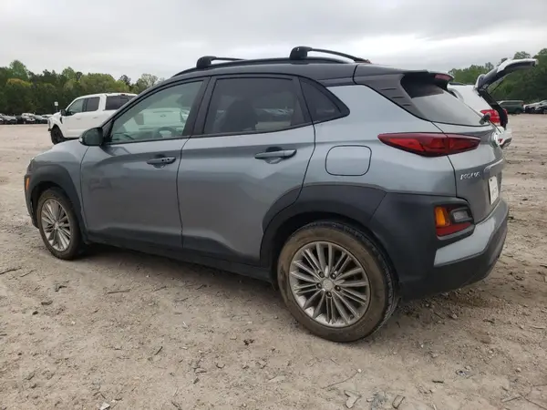 KM8K22AAXLU513058 2020 HYUNDAI KONA - Image 2