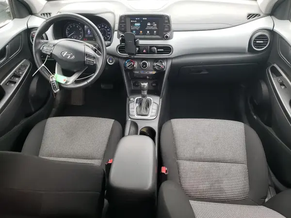 KM8K22AAXLU513058 2020 HYUNDAI KONA - Image 8