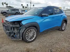 KM8K22AAXLU520298 2020 HYUNDAI KONA