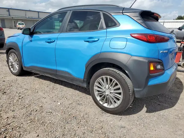 KM8K22AAXLU520298 2020 HYUNDAI KONA - Image 2