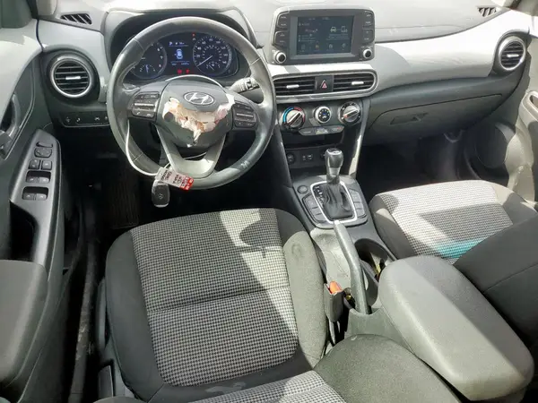 KM8K22AAXLU520298 2020 HYUNDAI KONA - Image 8