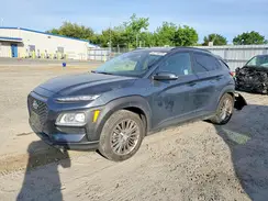 KM8K22AAXLU526215 2020 HYUNDAI KONA