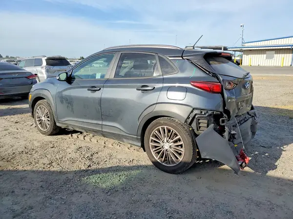 KM8K22AAXLU526215 2020 HYUNDAI KONA - Image 2