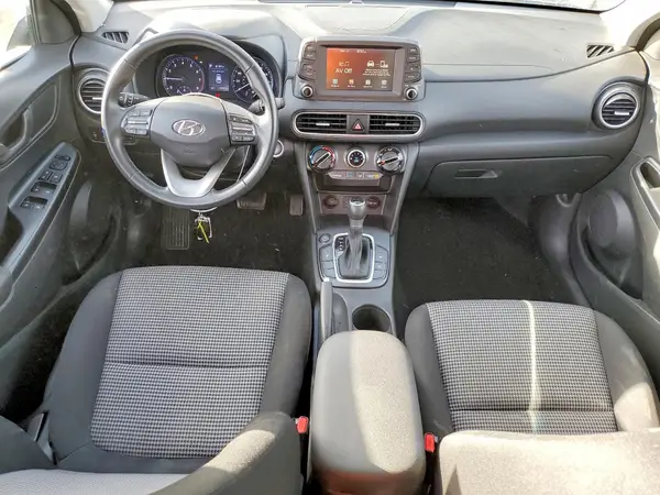 KM8K22AAXLU526215 2020 HYUNDAI KONA - Image 8