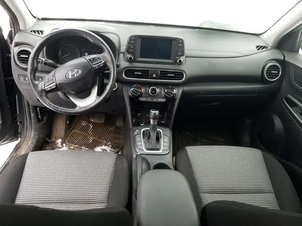 KM8K22AAXLU539370 2020 HYUNDAI KONA - Image 8