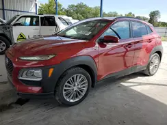KM8K22AAXLU558016 2020 HYUNDAI KONA