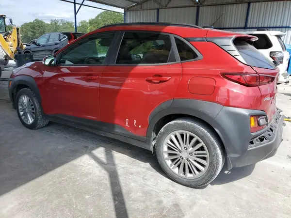 KM8K22AAXLU558016 2020 HYUNDAI KONA - Image 2