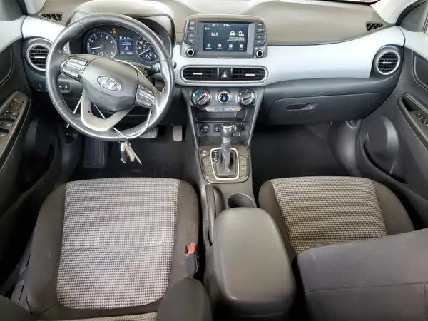 KM8K22AAXLU558016 2020 HYUNDAI KONA - Image 8
