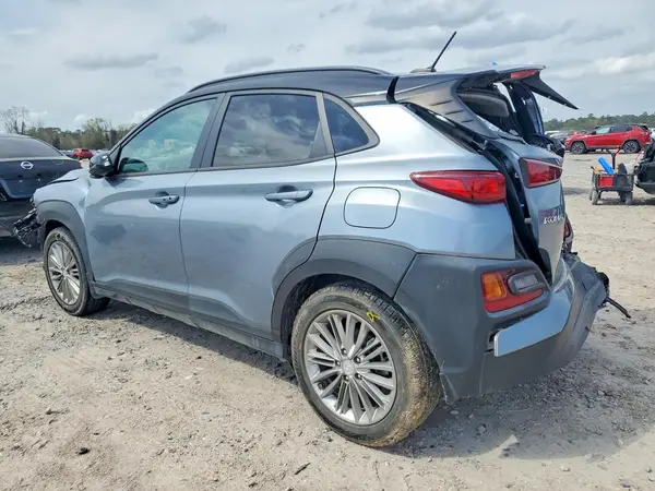 KM8K22AAXLU577908 2020 HYUNDAI KONA - Image 2