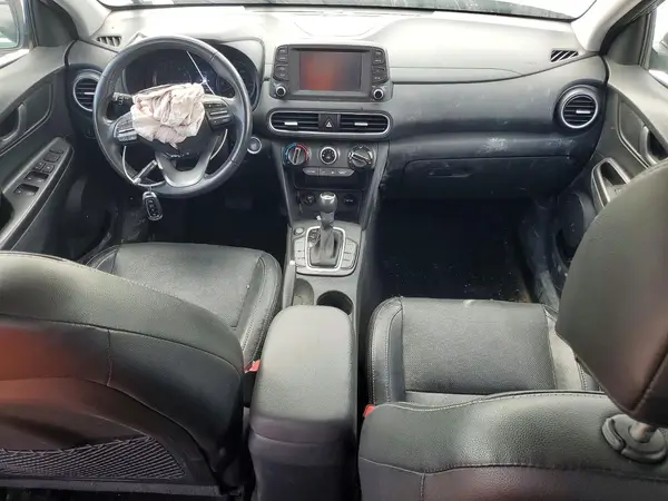 KM8K22AAXLU577908 2020 HYUNDAI KONA - Image 8