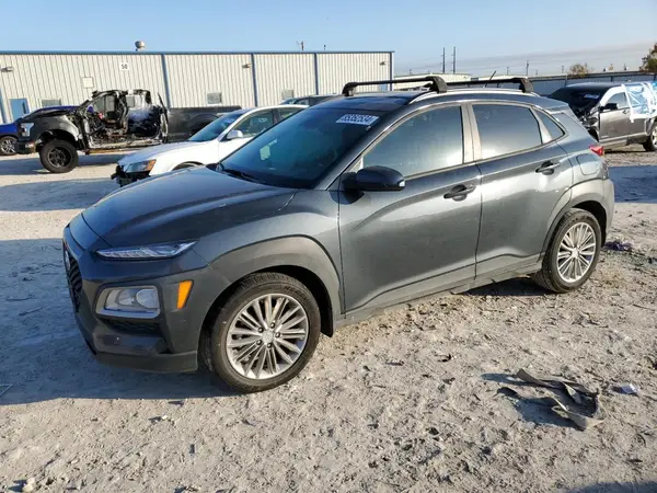 KM8K22AAXLU581036 2020 HYUNDAI KONA - Image 1