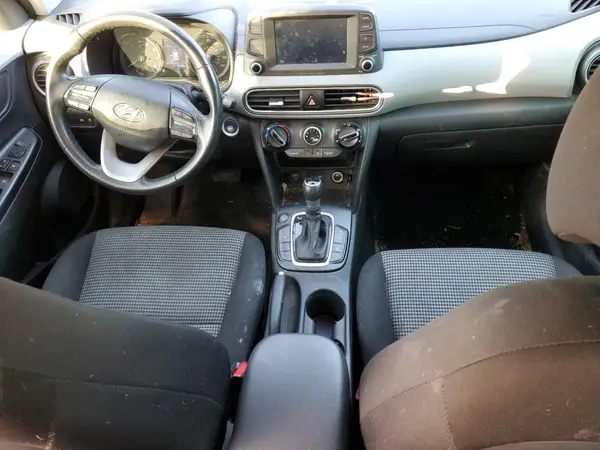 KM8K22AAXLU581036 2020 HYUNDAI KONA - Image 8