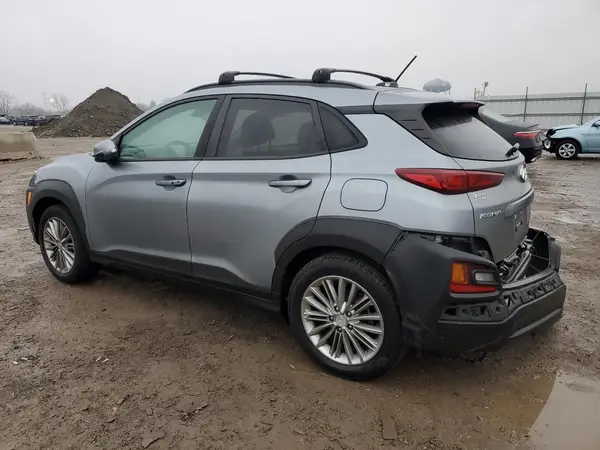 KM8K22AAXLU588410 2020 HYUNDAI KONA - Image 2